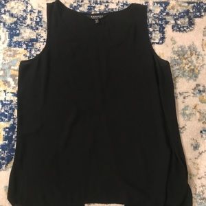 EXPRESS Split Back Tank